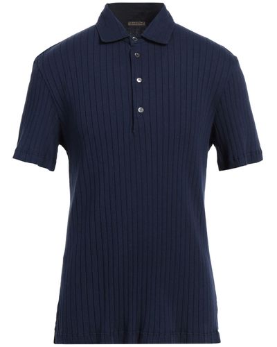 Barena Polo Shirt - Blue