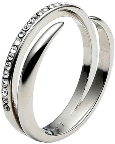 Vita Fede Ring - Metallic