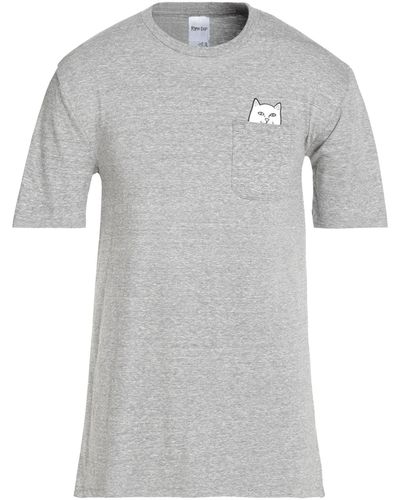 RIPNDIP T-shirt - Grey