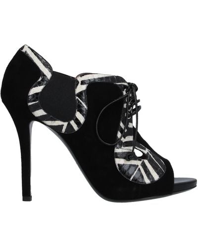 Kalliste Zapatos de cordones - Negro