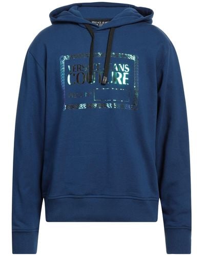 Versace Sweatshirt - Blue