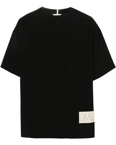 OAMC T-shirt - Noir