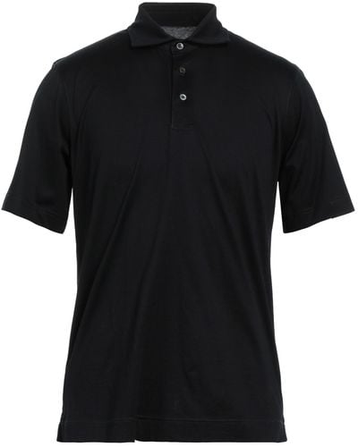 Circolo 1901 Polo Shirt - Black