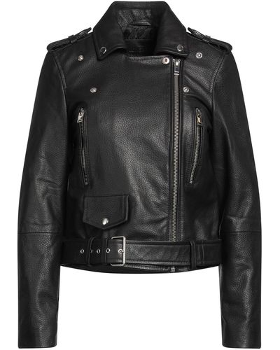 Bolongaro Trevor Jacket - Black