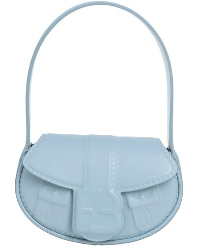 forBitches Handbag - Blue