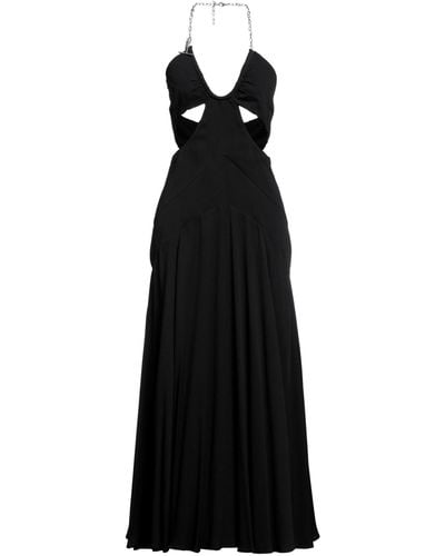 DSquared² Maxi Dress - Black