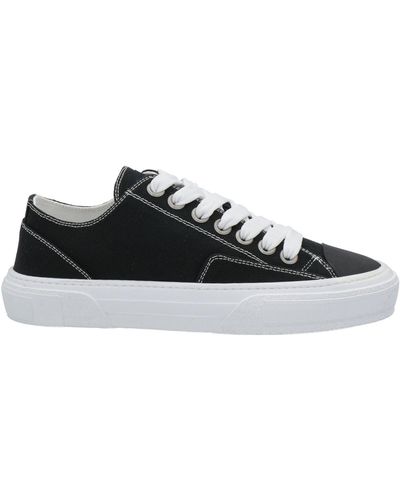 MSGM Sneakers - Noir
