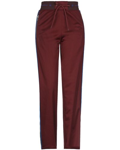 Givenchy Trouser - Red
