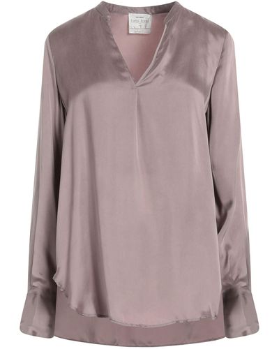 Forte Forte Blouse - Grey