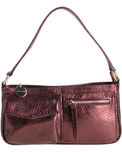 Momoní Handbag - Purple