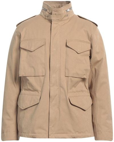 C.P. Company Puffer - Natural