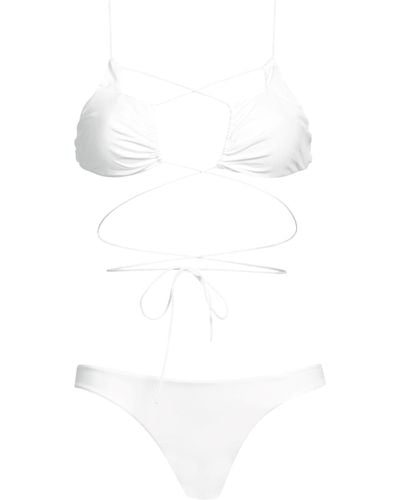 Amazuìn Bikini - White