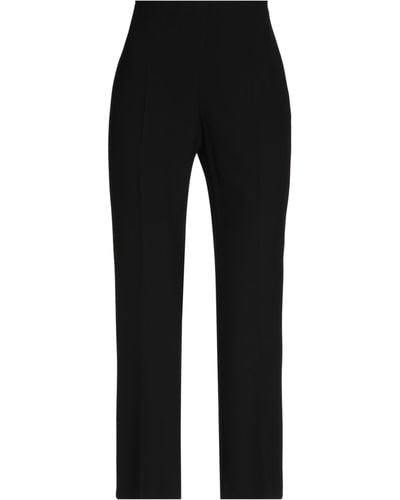 MAX&Co. Pantalon - Noir