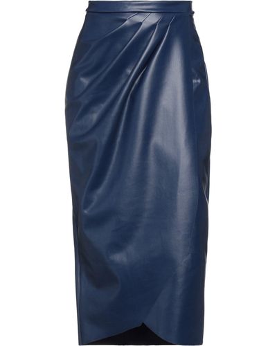 Blue La Petite Robe Di Chiara Boni Skirts for Women Lyst