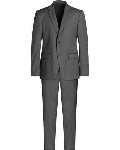 Givenchy Suit - Gray