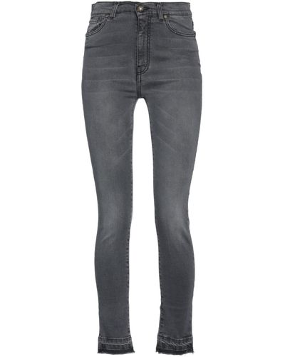 Nolita Pantaloni Jeans - Multicolore