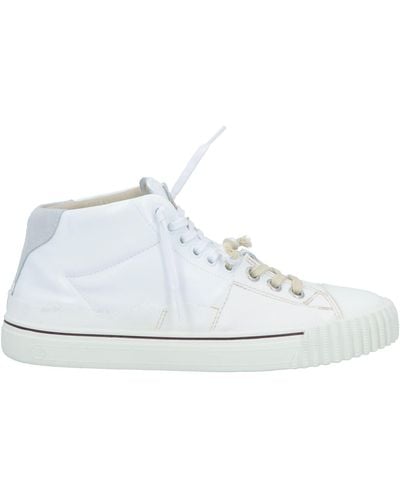 Maison Margiela Sneakers - Blanc
