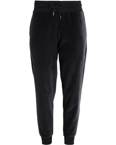 Tommy Hilfiger Pantalone - Nero