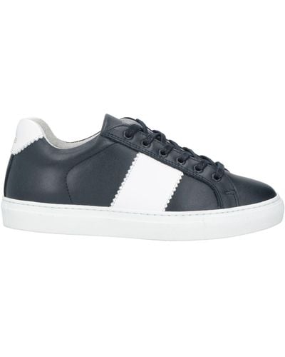 National Standard Trainers - Blue