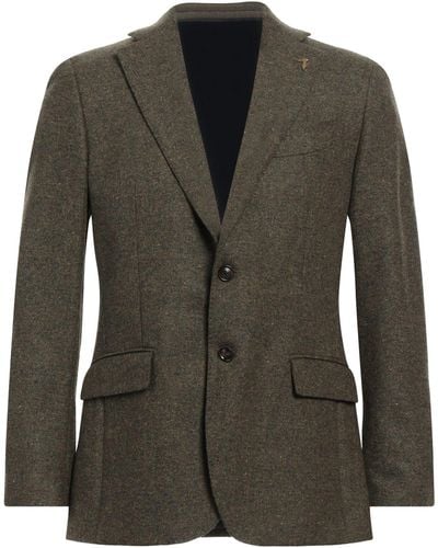 Trussardi Blazer - Green