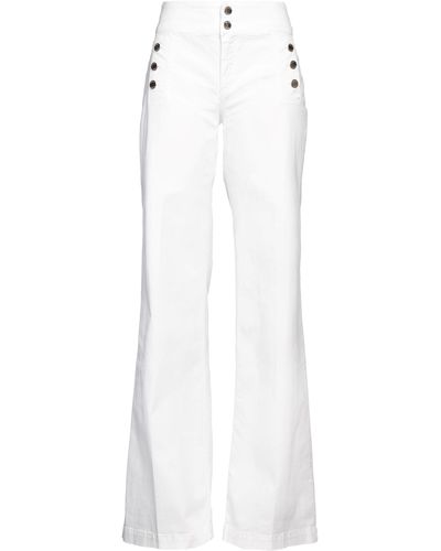 ViCOLO Trouser - White