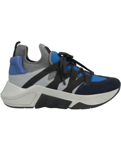 Giorgio Armani Sneakers - Blue