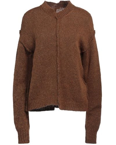 Uma Wang Sweater - Brown