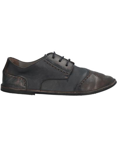 Marsèll Lace-up Shoes - Gray