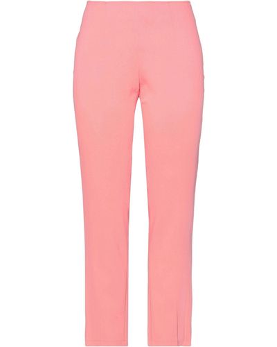 Severi Darling Pants - Pink