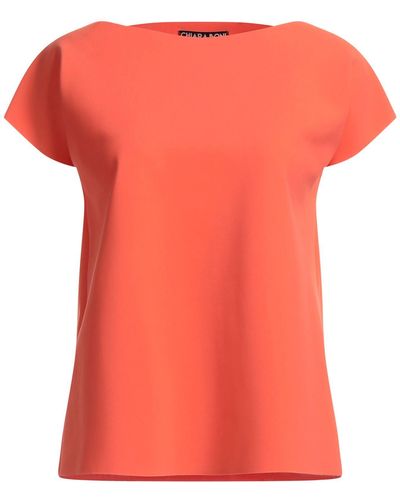 La Petite Robe Di Chiara Boni T-shirt - Pink