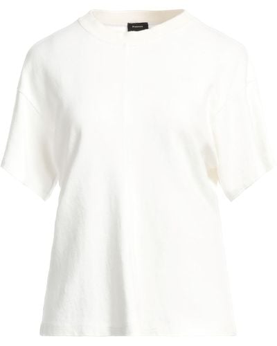 Proenza Schouler T-shirt - White