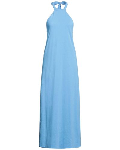 FEDERICA TOSI Maxi Dress - Blue