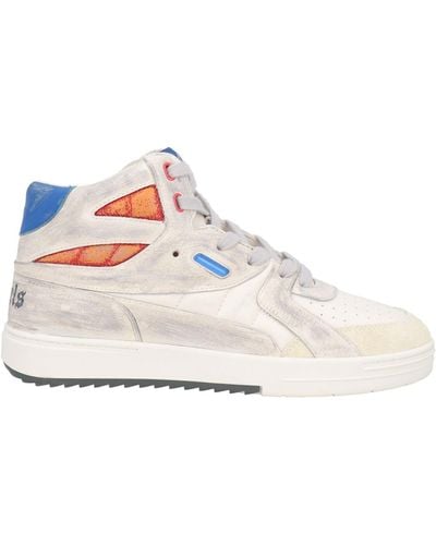 Palm Angels Sneakers - Blanco