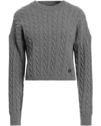 Maje Pullover - Gris