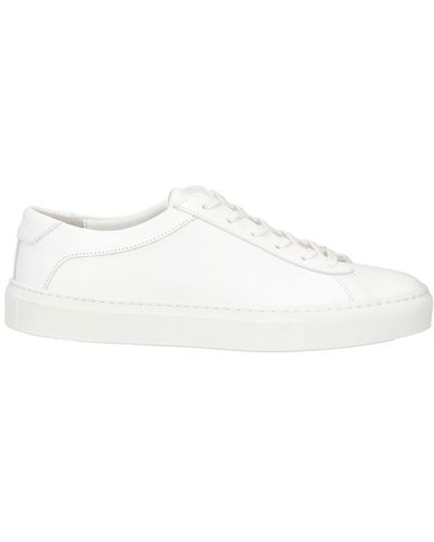 KOIO Sneakers - White