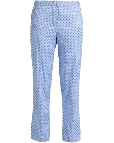 Ermanno Scervino Pyjama - Blau