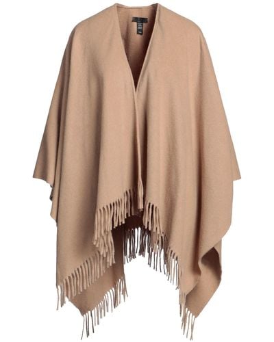 Rag & Bone Cape - Braun