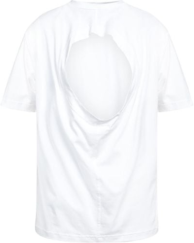 JORDANLUCA T-shirt - Blanc