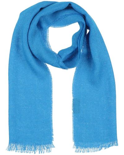 Tom Ford Scarf - Blue