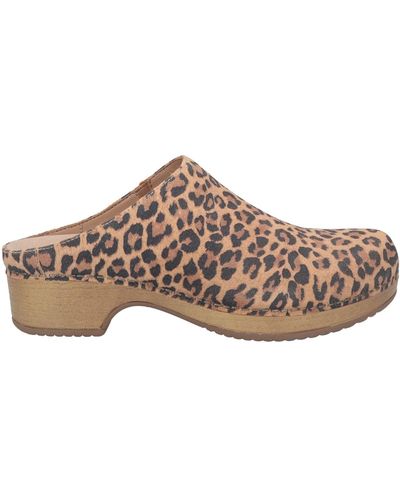 Dansko on sale martina honey