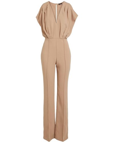 Marciano Jumpsuit - Natural