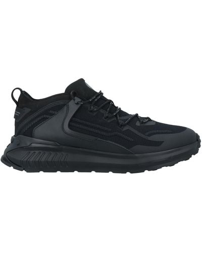 Tod's Sneakers - Negro