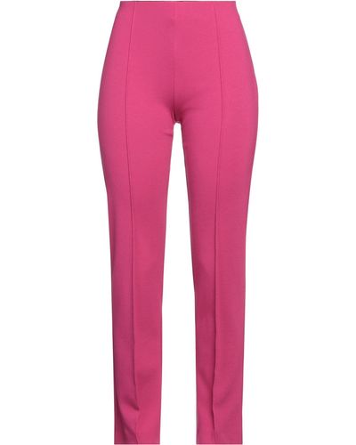 Caractere Trousers - Pink