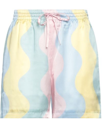 Casablancabrand Shorts & Bermudashorts - Weiß