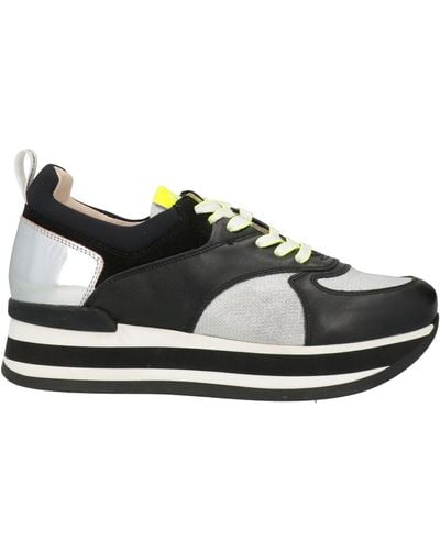 Janet & Janet Trainers - Black