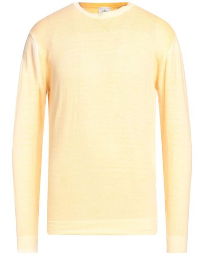 Peuterey Sweater - Yellow