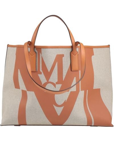 MCM Handbag - Brown