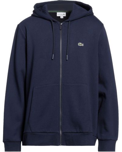 Lacoste Sweatshirt - Blau