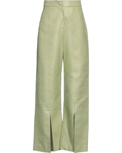 Matériel Pantalon - Vert