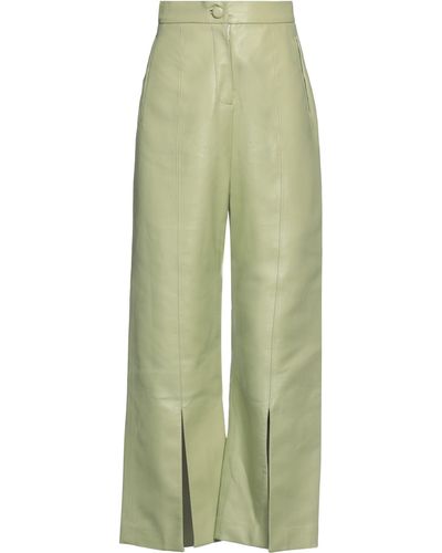 Matériel Trouser - Green